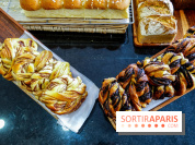 Basil à Paris, nos photos