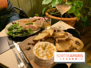 Foodcourt Hôtel Chouchou