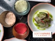 Salon des Manufactures Ducasse