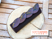 La Bûche de Noël de Sarah Ifrah Ohana au Jardin Privé