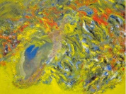 Yves Lévêque, Galerie Guillaume, Lepus, Paris, Exposition