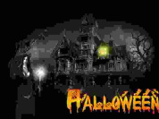 Halloween, La nuit des clans, Soirée, Paris, Salons du Louvre