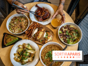 Ducky’s Asian Street Food