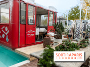 Chez Monix au Splash