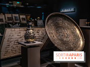 Les trésors de la collection Al Thani au Musée de la Marine 