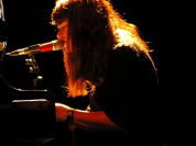 Shannon Wright Alhambra Paris 12-10-09