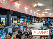 Le Brunch du Molitor