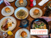 Le Brunch du Molitor