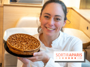 Galettes et brioches des rois 2022 à Paris Nina Metayer