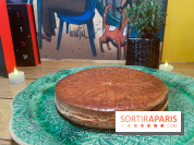 Bûches de Noël 2021 et galette des Belles Envies