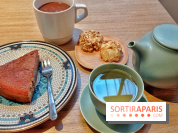 Kalany Mya, le tea time relaxant du Passage du Grand Cerf