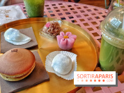 Le Renard Café, la libraire-café dédiée à la culture japonaise à Paris