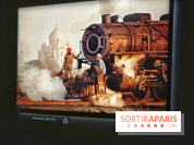Le Monde de Steve McCurry, l'exposition photo dépaysante du Musée Maillol - nos photos