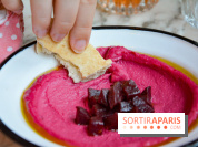 Neni, le restaurant au goût du voyage