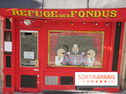 Le Refuge des Fondus Montmartre