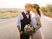 LES COULISSES DU MARIAGE 2022 À L’HÔTEL DES ARTS & MÉTIERS