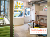 Beng Beng, le restaurant de Banh exo et autres galettes roulés