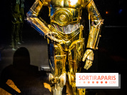 Exposition Interstellaire au Centre des Arts d'Enghien-les-Bains