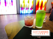 La Maddalena à Paris, nos photos