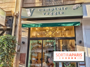 Comptoir Veggie, la cantine végétalienne du 12e arrondissement