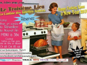 ménagère, le troisième lieu