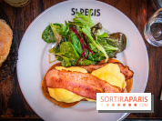 Le Saint-Régis, la brasserie 100% parisienne de l'Ile-Saint-Louis