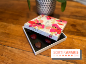 Saint-Valentin 2022 Cluizel