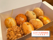 Mardi Gras et Chandeleur 2022 Nonette