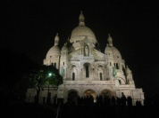 Randonnée Montmartre de Nuit