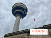 Visuels musée et monument - Fort de Romainville