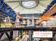 Visuels musée et monument - Cité des Sciences