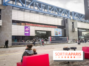 Visuels musée et monument cité des sciences