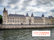 Visuels musée et monument Conciergerie