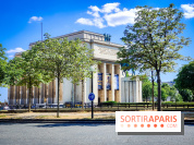 Visuels musée et monument musée de l'homme