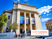 Visuels musée et monument cité de l'architecture