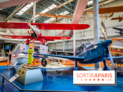 Visuels musée et monument musée air espace