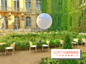 Visuels musée et monument - Carnavalet