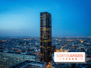 Visuels musée et monument - tour montparnasse