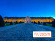 Visuels musée et monument - invalides