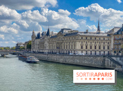Visuels musée et monument - conciergerie - Seine