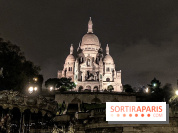 Visuels musée et monument - sacre cœur