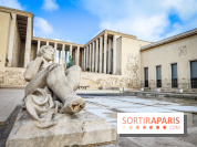 Visuels musée et monument musée art moderne mam