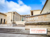 Visuels musée et monument musée art moderne mam