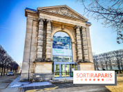 Visuels musée et monument - musée Jeu de Paume