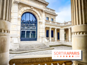 Visuels musée et monument - palais galliera