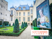 Visuels musée et monument - musée Cognacq-Jay