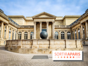 Visuels musée et monument - Assemblée nationale
