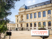 Visuels musée et monument - muséum histoire naturelle jardin des plantes
