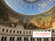 Visuels musée et monument - bourse de commerce