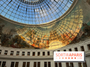 Visuels musée et monument - bourse de commerce